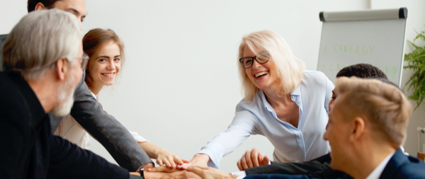 多樣性和平等機會