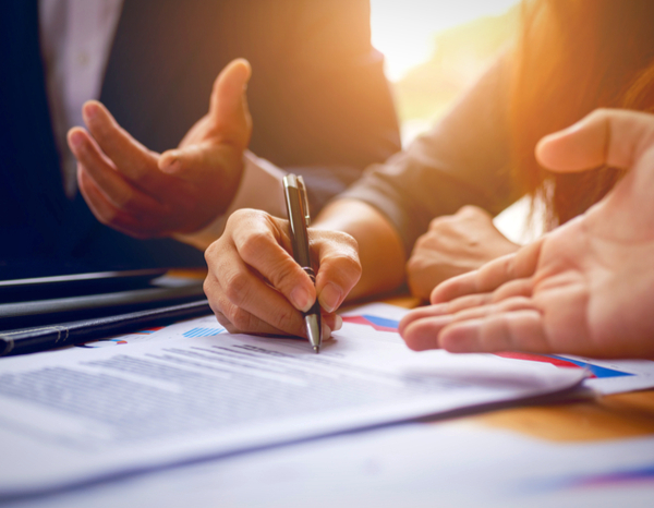 AENOR獲得的認可和承認