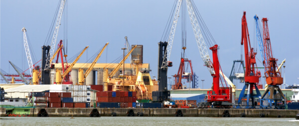 畢爾巴鄂港務局