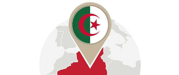 阿爾及利亞