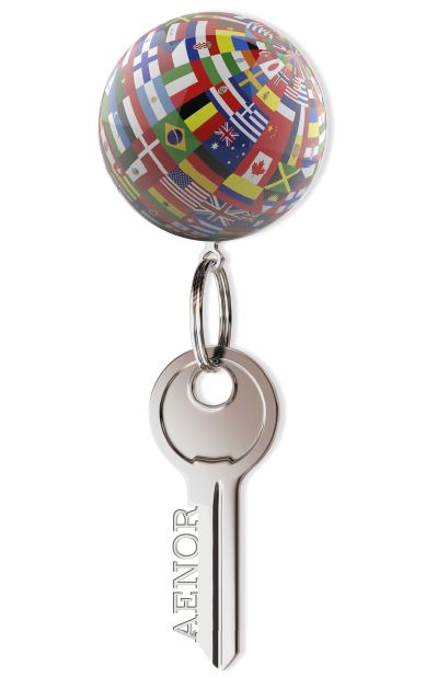 90個(gè)國(guó)家的客戶